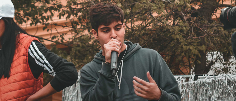 CULTURA RAP: MITO GANÓ LA TERCERA FECHA