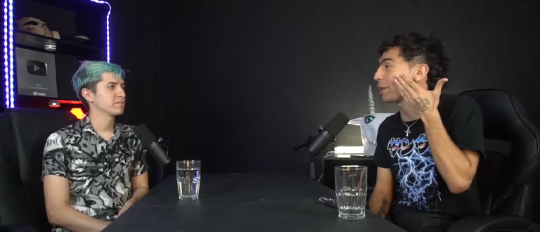 DÍMELO #5: LA ENTREVISTA MÁS SINCERA DE TEOREMA