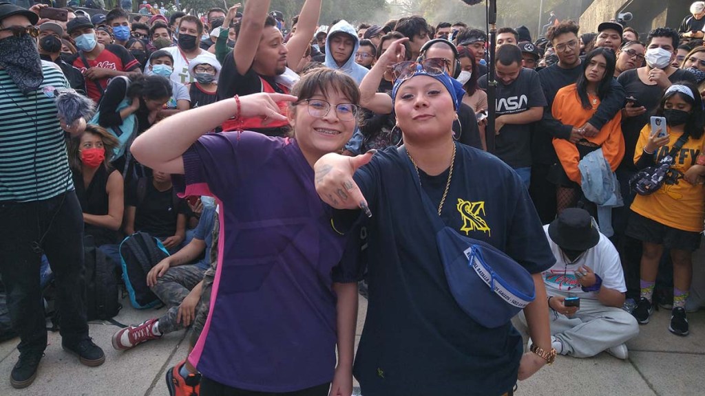 #AMAZONAS: ¡AZUKY ES CAMPEONA DE LA TERCERA FECHA!