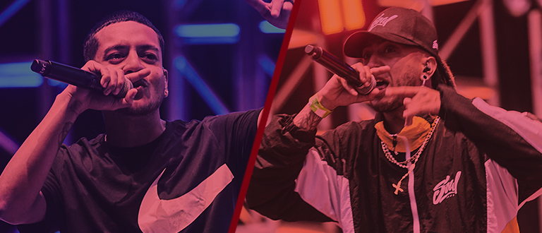 FMS PERÚ: LA PREVIA DE JOTA VS BLACKCODE