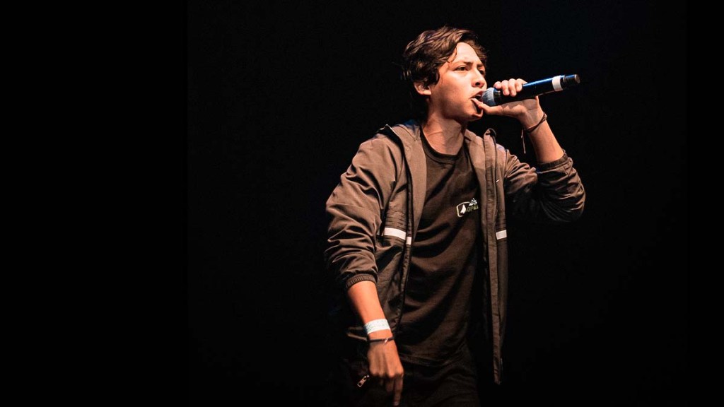 ¡GONZO BUSCARÁ UN LUGAR EN LA FINAL INTERNACIONAL DE RED BUL BATALLA 2021!