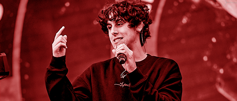 #FMSPERÚ: JAZE ES EL MVP DE LA SEGUNDA JORNADA