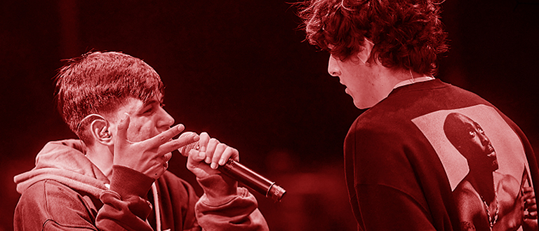 #FMSPERÚ: ¿QUIÉN FUE EL MEJOR EN MINUTOS A SANGRE DE LA SEGUNDA JORNADA?