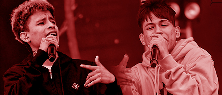 #FMSPERÚ: ¿QUIÉN FUE EL MEJOR EN TEMÁTICAS DE LA SEGUNDA JORNADA?