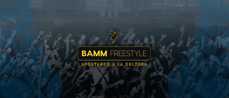 BAMM FREESTYLE: TODO LISTO PARA LA SEGUNDA FECHA