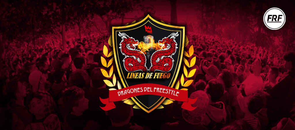 KRISAN SE LLEVÓ LA FINAL NACIONAL DE DRAGONES DEL FREESTYLE