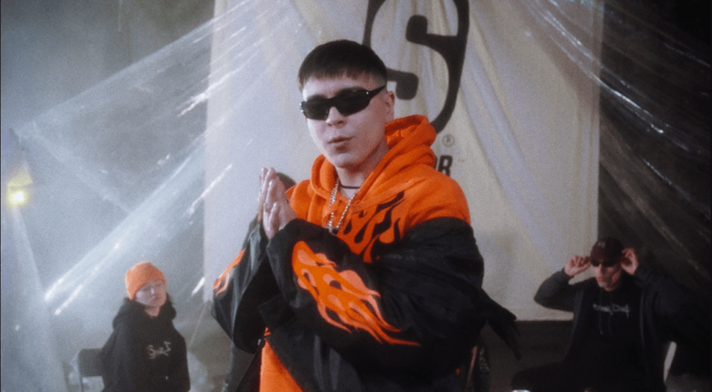 YSY A LANZA “TRAP DE VERDAD”, SU NUEVO DISCO