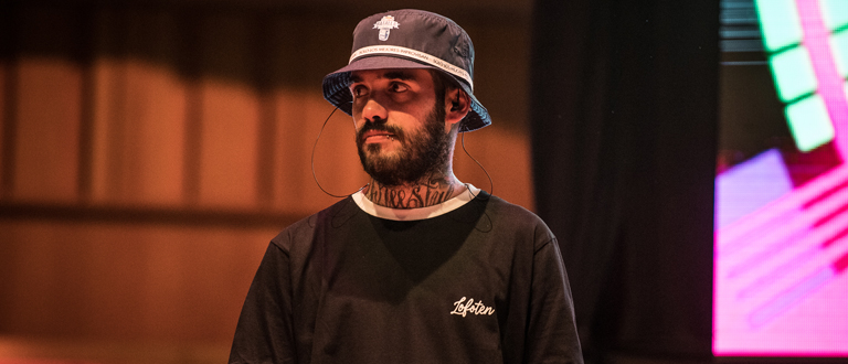 EFEMÉRIDES HIP HOP – 1 DE JUNIO DE 2024: ¿QUÉ PASÓ UN DÍA COMO HOY?
