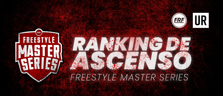 ¡ASÍ MARCHA EL RANKING DE ASCENSO A FMS PERÚ!