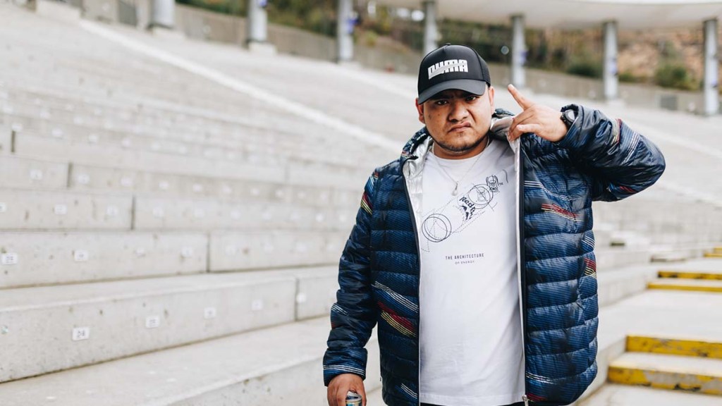 ¡HOY ES UN DÍA HISTÓRICO EN EL FREESTYLE!