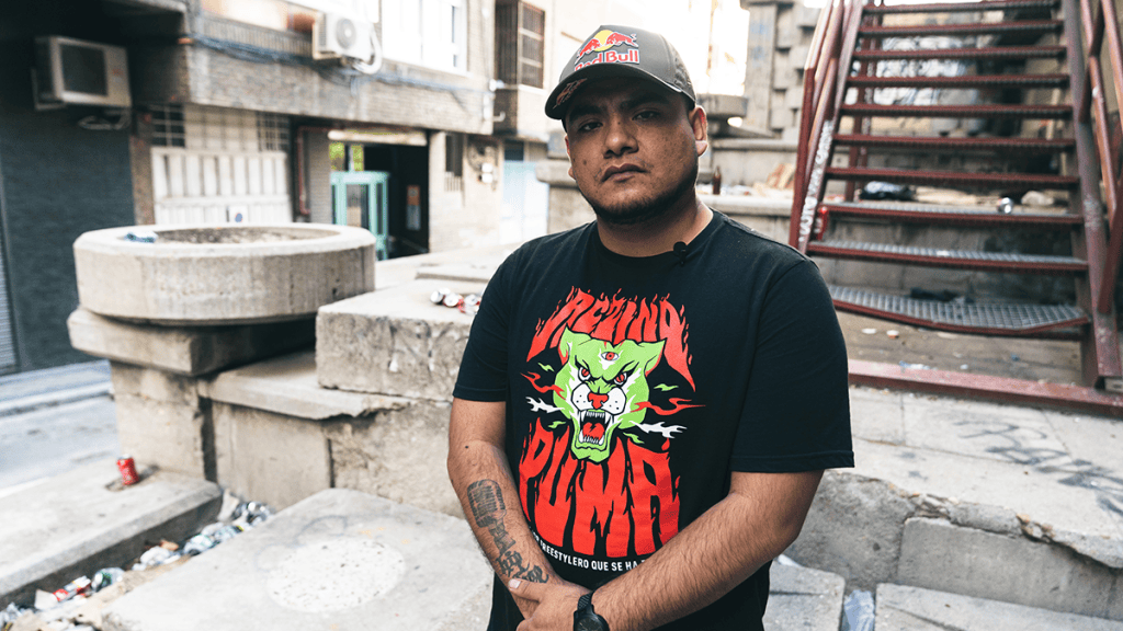 ¡ACZINO RECIBE DOS NOMINACIONES EN LOS RITMO URBANO AWARDS 2021!