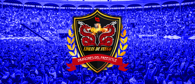 DRAGONES DEL FREESTYLE: LA PRIMERA NACIONAL DEL ASCENSO A FMS CHILE