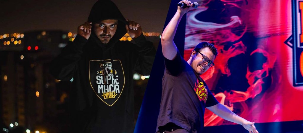 EL GRAN GESTO DE FRANCO ESCAMILLA CON RITMODELIA