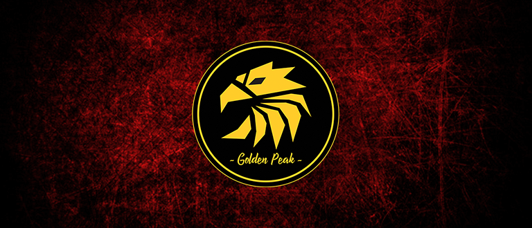 ¡HOY ES LA FINAL NACIONAL DE GOLDEN PEAK!