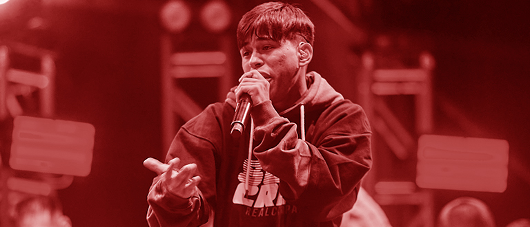 #FMSPERÚ: ¡KIAN FUE EL MEJOR EN ESTA RONDA!