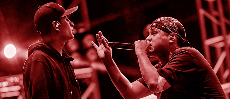 #FMSPERÚ: ¿QUÉ NOS DEJÓ LA BATALLA ENTRE SKILL Y GHOST?