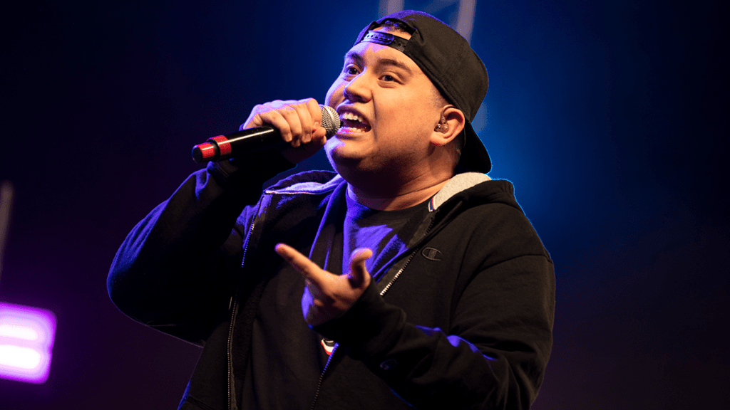 ¡ESTA ES LA QUINTA BATALLA CONFIRMADA PARA #FMSMONTERREY!