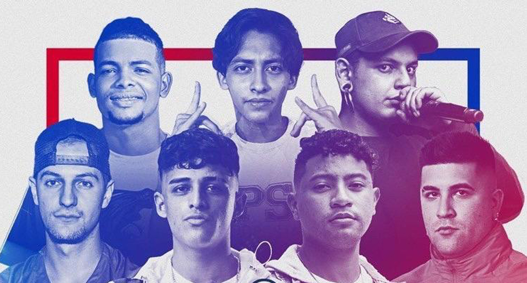 LAS PLAZAS BUSCAN SU CUPO EN LA INTERNACIONAL DE REDBULL