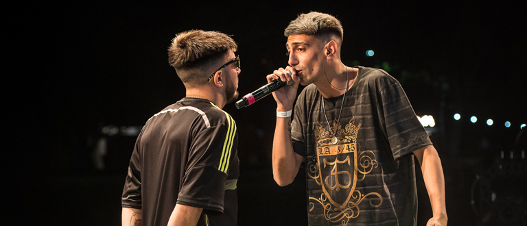 CURIOSIDADES TRAS LA PRIMERA FECHA