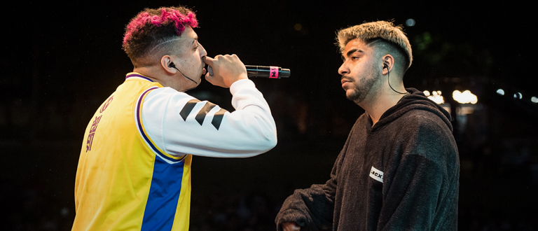 ESTE FUE EL MEJOR HARD MODE DE #FMSMENDOZA