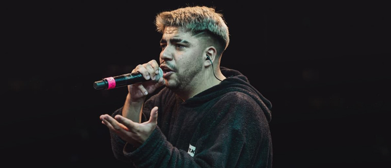 ¿QUIÉN FUE EL MEJOR EN CADA RONDA DE #FMSMENDOZA?