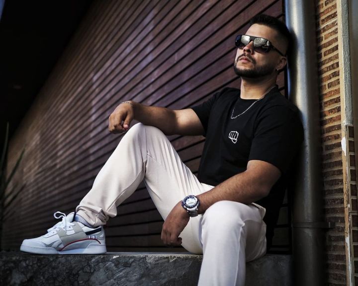 ¿CUÁL SERÁ EL APORTE DE BIG KILLA A LA FMS COLOMBIA?