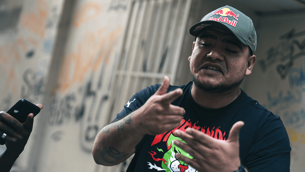 ¡ACZINO GANA EL PREMIO A LA MEJOR COLABORACIÓN EN LOS RITMO URBANO AWARDS 2021!