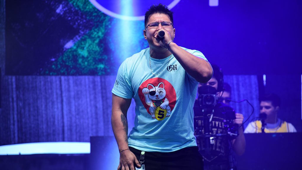 ¡ESTA ES LA CUARTA BATALLA CONFIRMADA PARA #FMSPUEBLA!