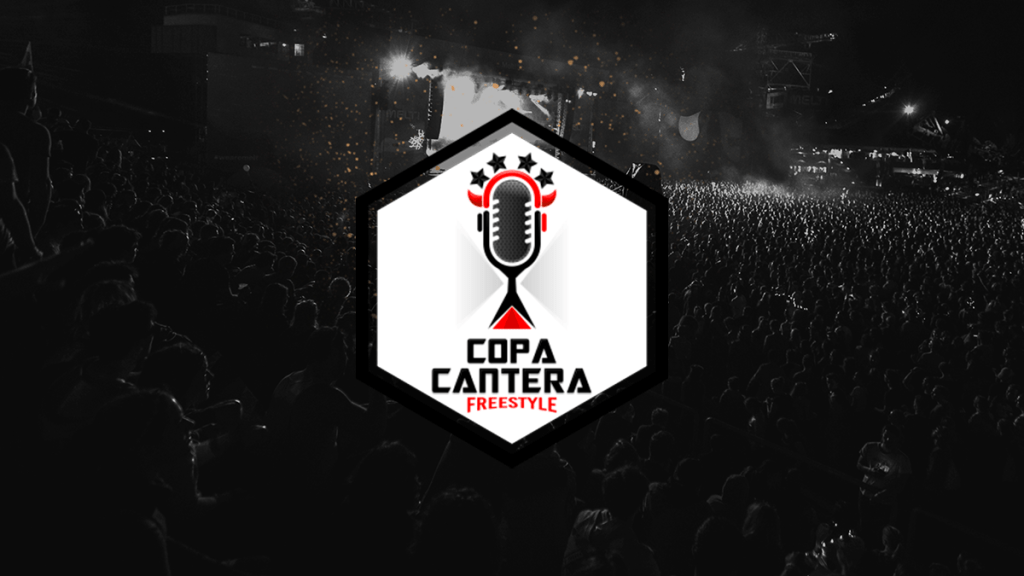 ¡ESTAMOS LISTOS PARA LA COPA CANTERA!