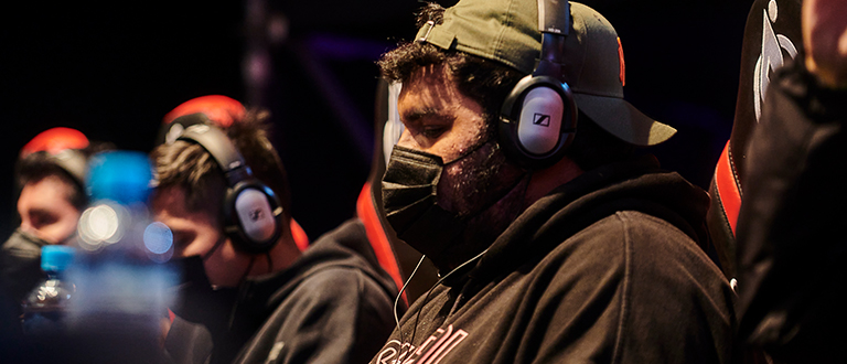 ¡CONOCE LA CUARTA BATALLA DE #FMSLIMANORTE!