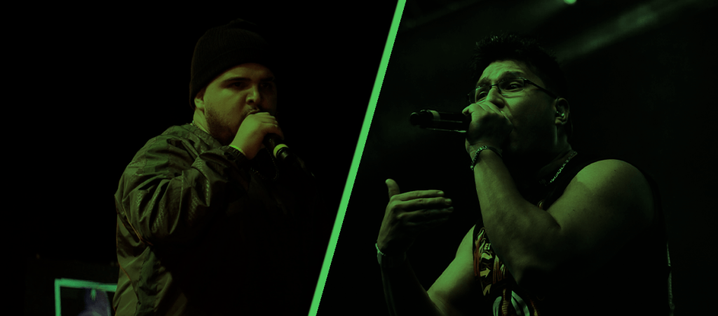 #FMSMÉXICO: LA PREVIA DE RC VS DANTE