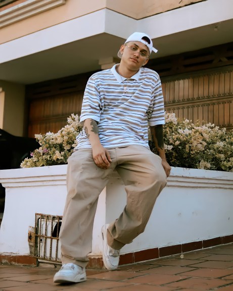 ¡ESTA ES LA TRAYECTORIA DE FILÓSOFO!