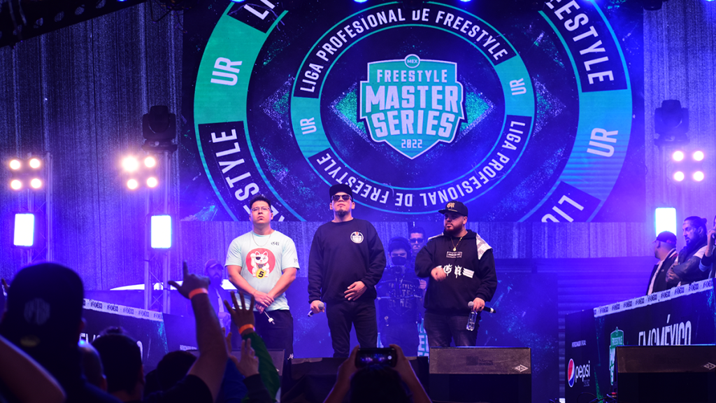¡EL MEJOR EN SKILLS DE FMS MONTERREY!