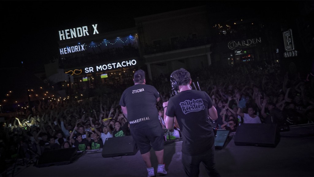 ¡ESTAS SON TODAS LAS BATALLAS DE #FMSMONTERREY!