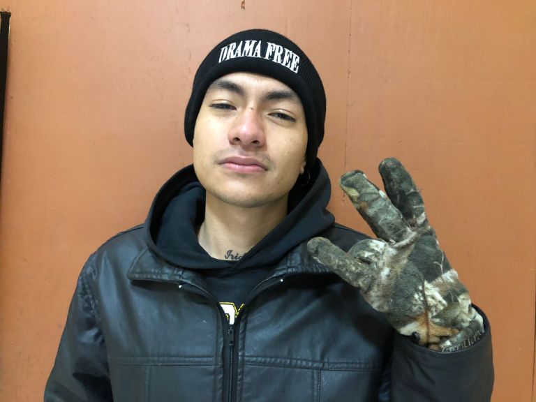 #FREESTYLEZONE: ¡DAMIÁN SNK ES EL CAMPEÓN REGIONAL DE MATAMOROS!