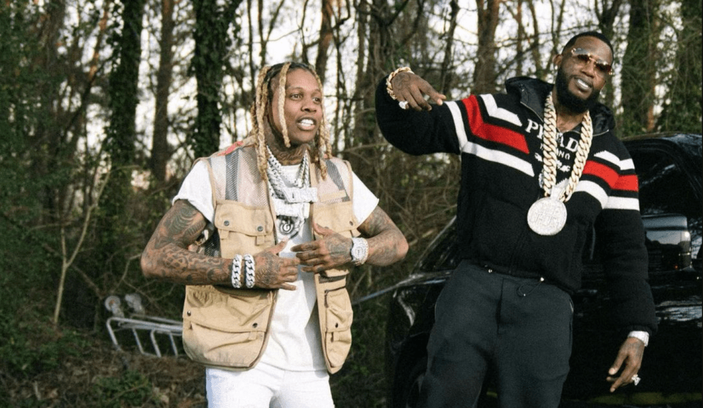 GUCCI MANE Y LIL DURK SE REUNEN EN “RUMORS”