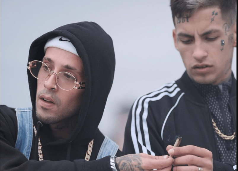 MAIKEL DE LA CALLE, ISRAEL B Y NLE CHOPPA, ENTRE LOS 10 ESTRENOS DESTACADOS DE LA SEMANA 