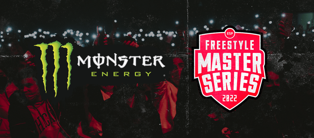 ¡MONSTER HACE ALL-IN POR EL FREESTYLE Y SE UNE A FMS ESPAÑA!