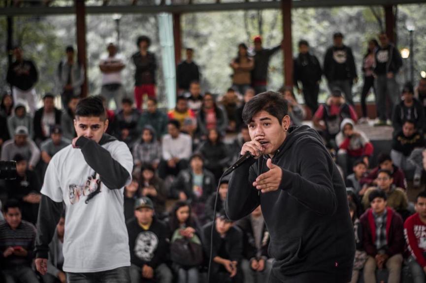 ¡EL CLUB DE LA PELEA ESTÁ DE VUELTA!