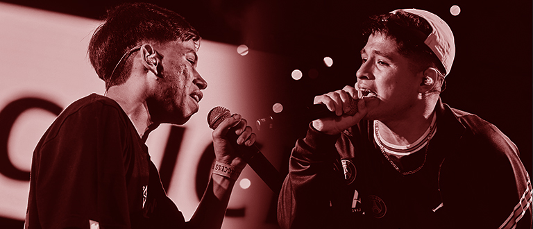 #FMSLIMANORTE: ¿QUÉ NOS DEJÓ LA BATALLA ENTRE KIAN Y SKILL?
