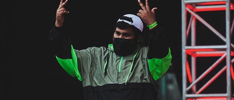 UN LOGRO MÁS EN EL FREESTYLE PERUANO PARA FOX