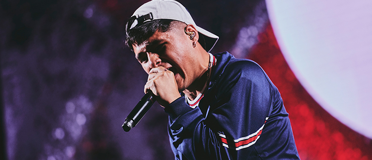 UN ANÁLISIS AL MVP DE SKILL Y LA REFERENCIA A EMINEM