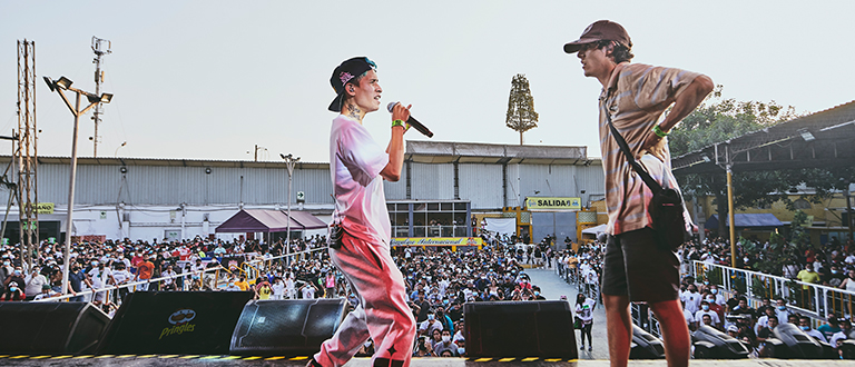 ¡EL MEJOR EN SKILLS DE #FMSLIMANORTE!