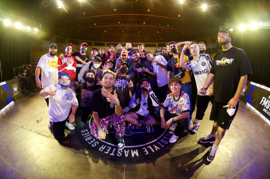 ¡ASÍ QUEDÓ LA TABLA TRAS #FMSCONCEPCIÓN!