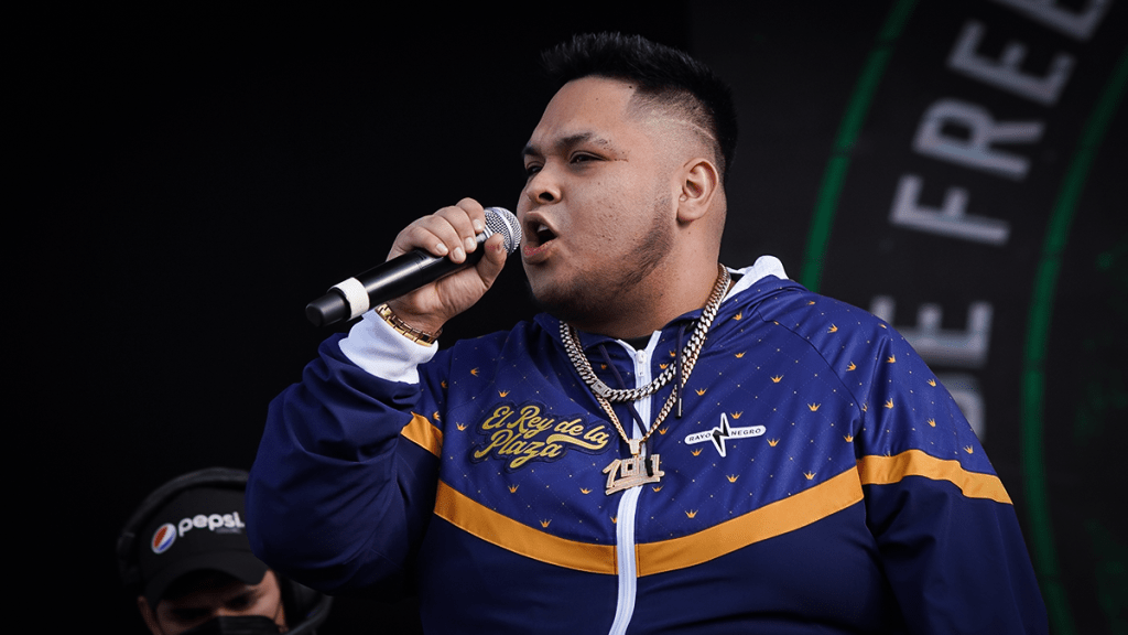 “NO ME VOY A ARRIESGAR A PERDER OTRA VEZ” : ZTICMA