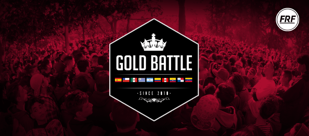 ¡ESTOS SON LOS CLASIFICADOS A LA FINAL NACIONAL DE GOLD BATTLE!