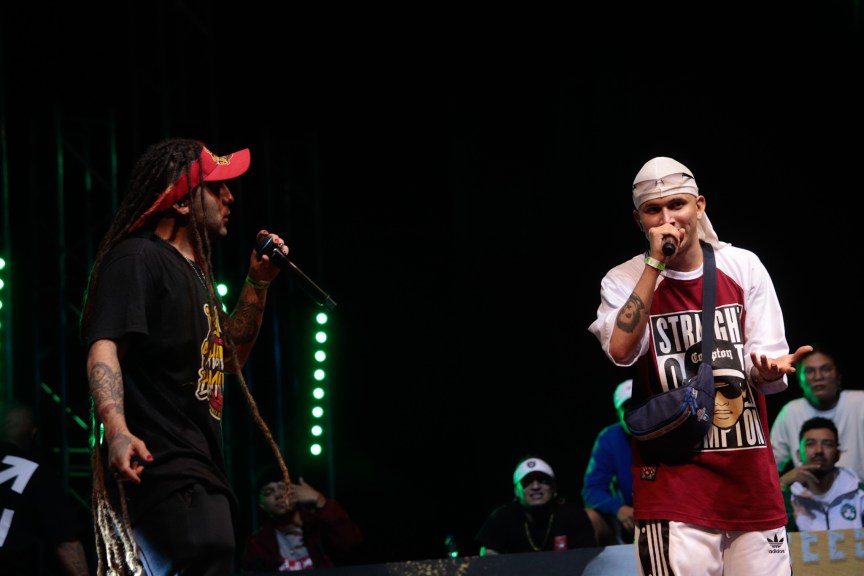 EL MEJOR EASY MODE DE LA #FMSMEDELLÍN