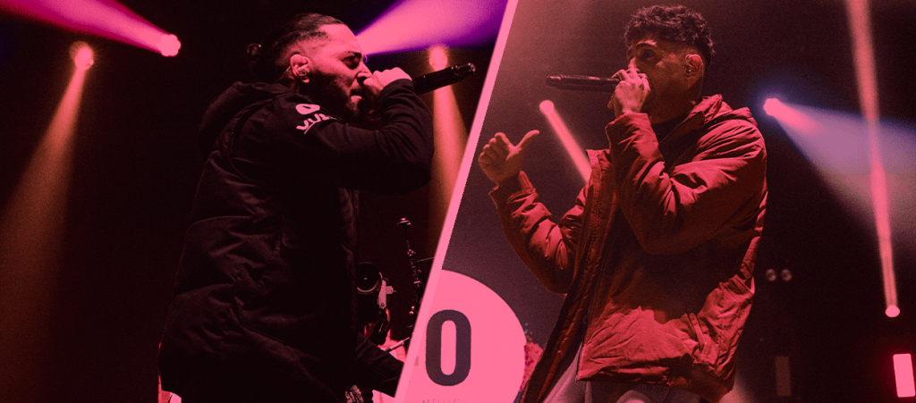 LA PREVIA DEL TIRPA VS SAWI ELEKIPO