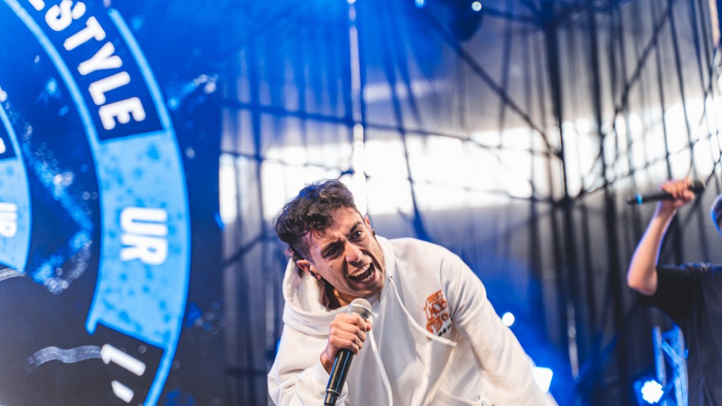 FMS CHILE TIENE REPRESENTANTES EN LOLLAPALOOZA ARGENTINA