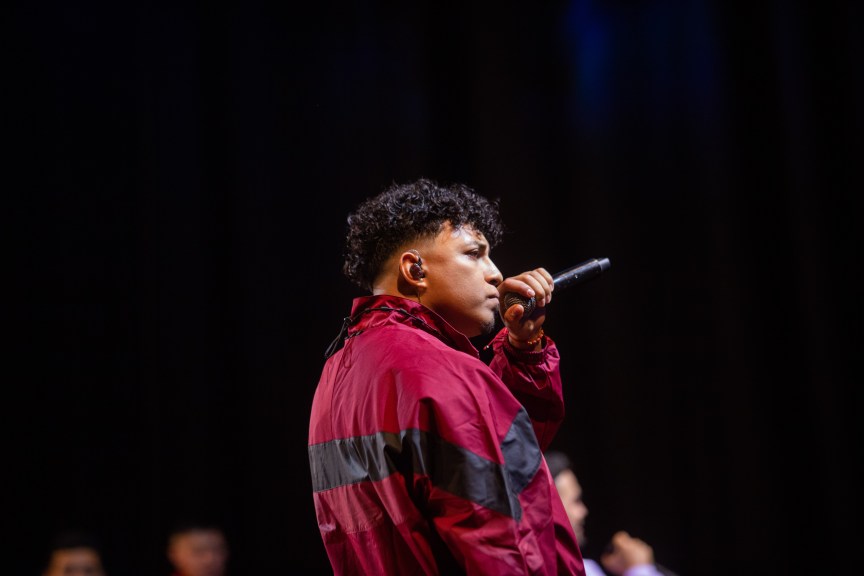 ¡EL MEJOR A SANGRE EN FMS MEDELLÍN!